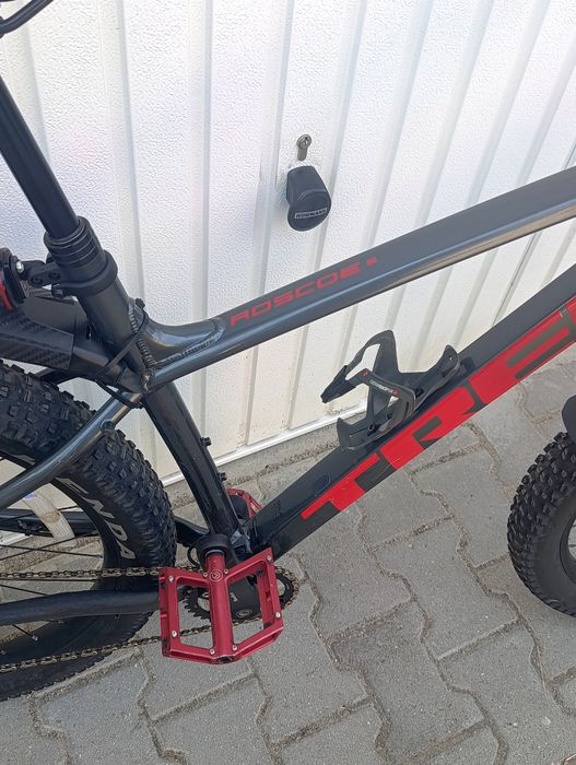 Trek Roscoe 6 2021