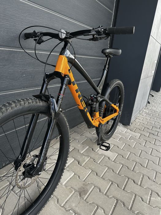 Мекица Trek Fuel EX 5 29” 1x12 XXL