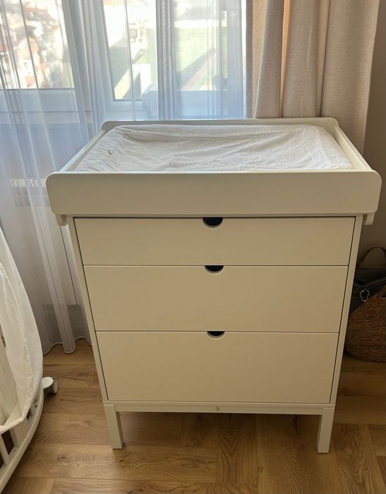 Скрин/повивалник