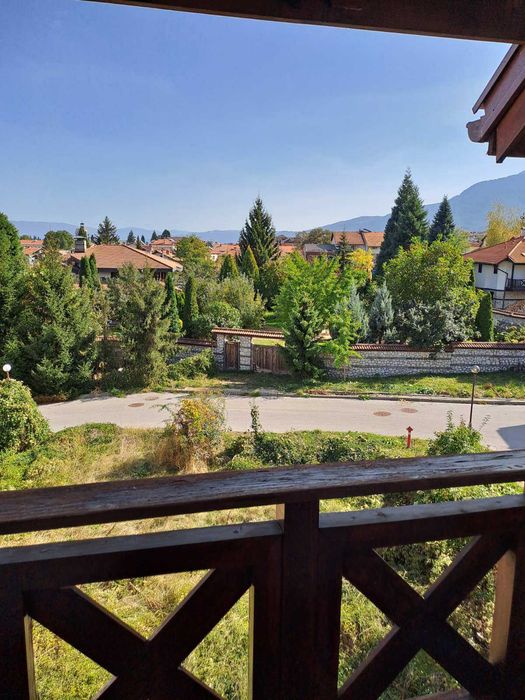 Дава се под наем Двустаен апартамент в Банско - 57 кв.м за 306 € - Снимка #7