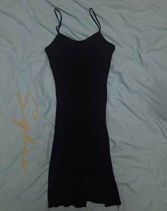 Платье короткое обтягивающие