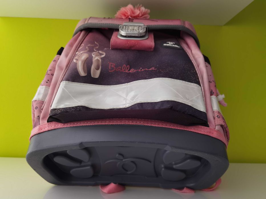 Ученическа раница BELMIL Balerina