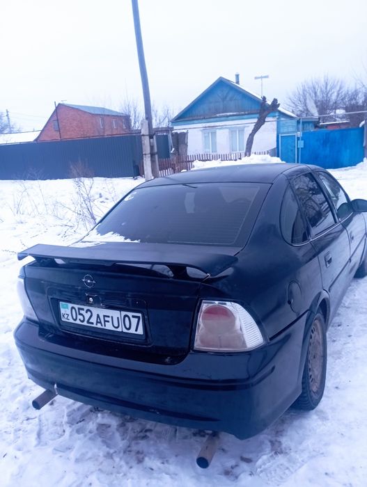 Продам Опель вектра
