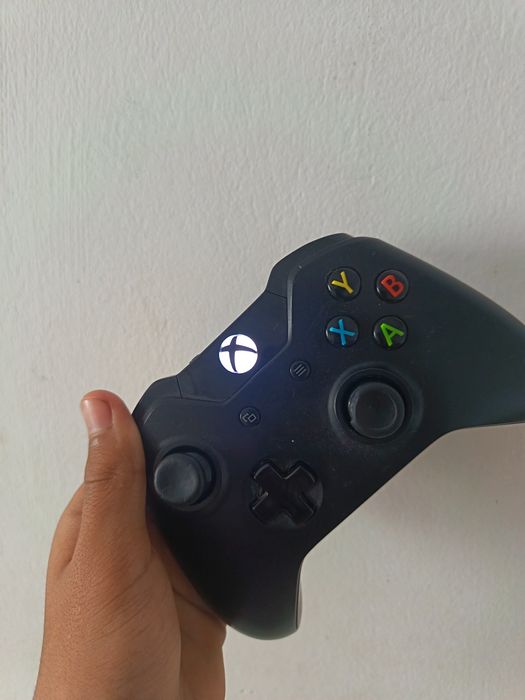 Xbox one stare  perfecta