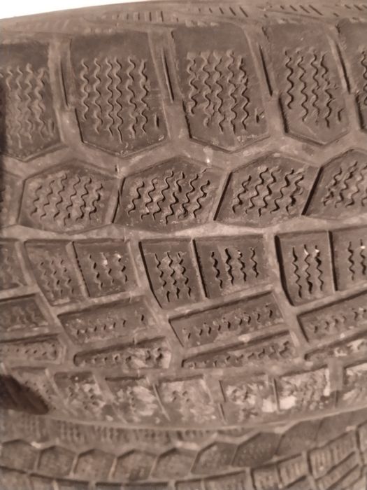 Шына 195/65/15 жаксы жагдайда