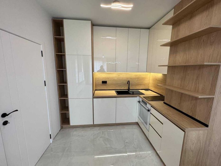 Продава се Двустаен апартамент в Пловдив, Тракия - 56 кв.м за 1394 €/кв.м - Снимка #3