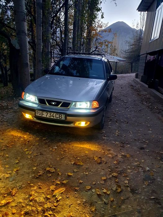 Nexia 1 Yili 2001
