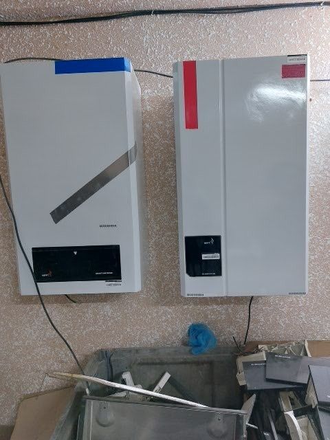 Nefit Smart OPTOM