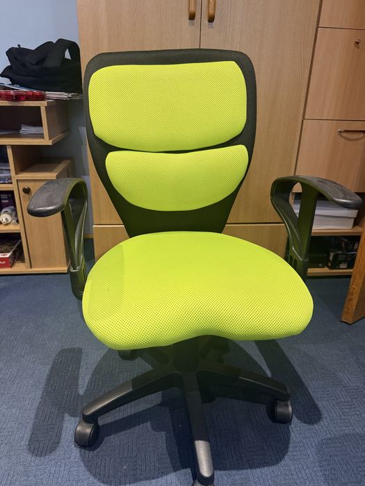 Vand scaun ergonomic pentru birou copii Kika