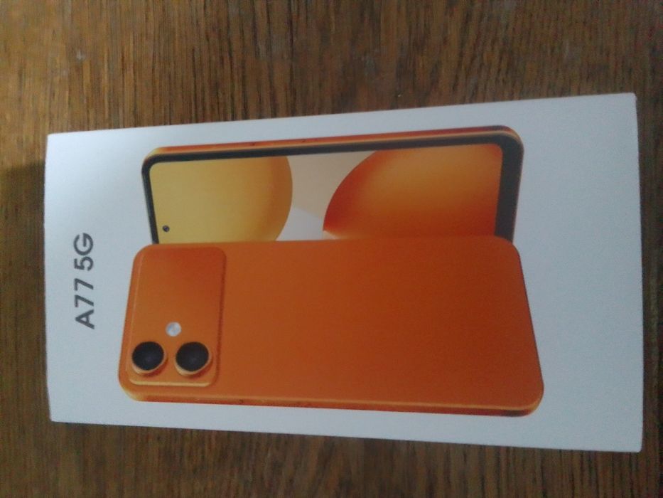 Самсунг а77 новый