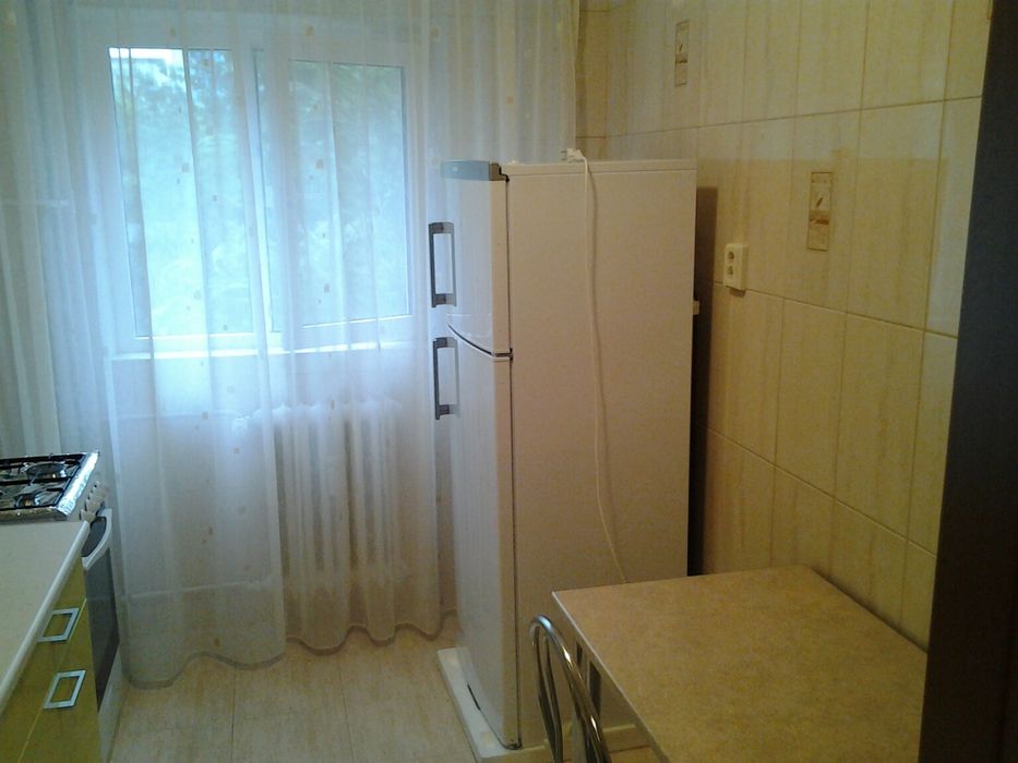 Apartament 2 camere Rahova