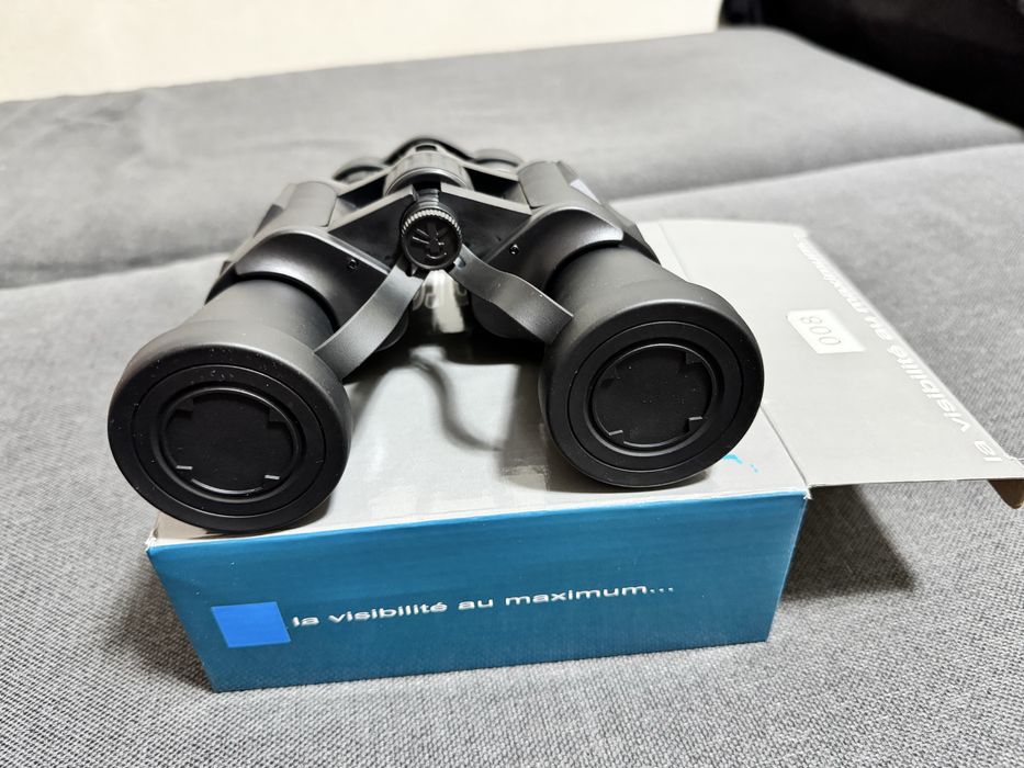 Продам  Бинокль харакстики в обьявлении