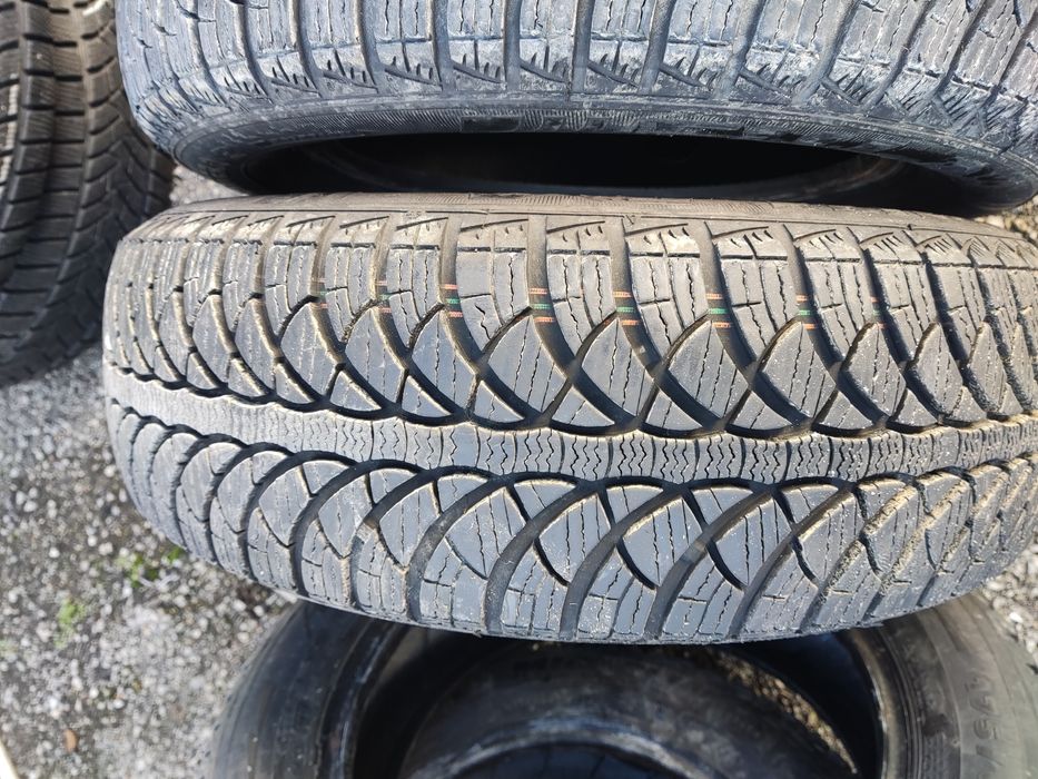 175/65/14 Fulda Montero