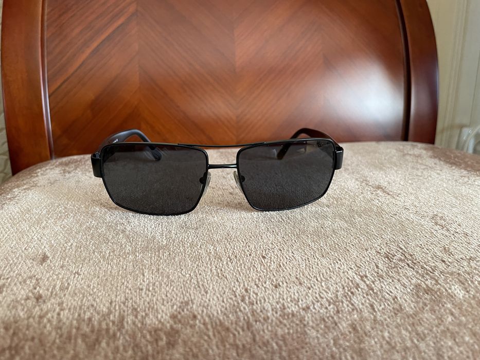 Продам оригинальные очки BUVLGARI