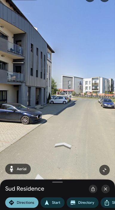 Inchiriez Apartament 3 camere | Strada Musicescu Gavril /Zona Brytim | Încălzire în pardoseală | Parcare | 540€ Negociabil