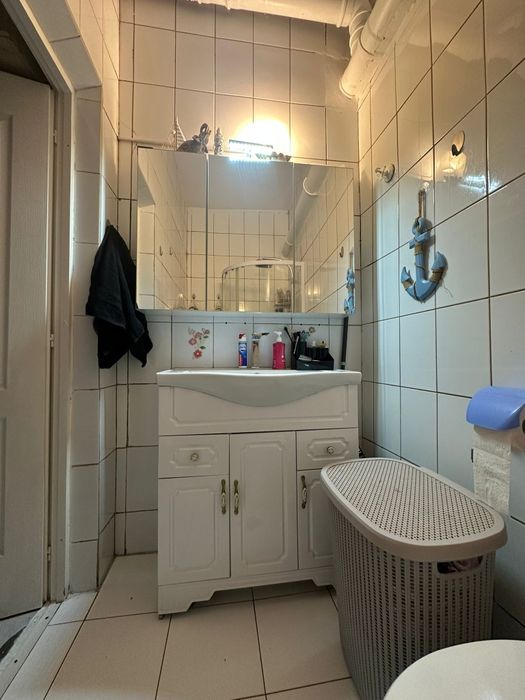 Garsoniera 40mp Zona CET