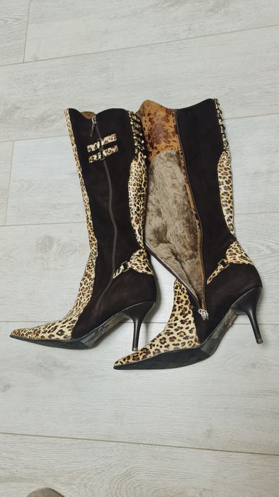 Сумка и сапоги,комплект