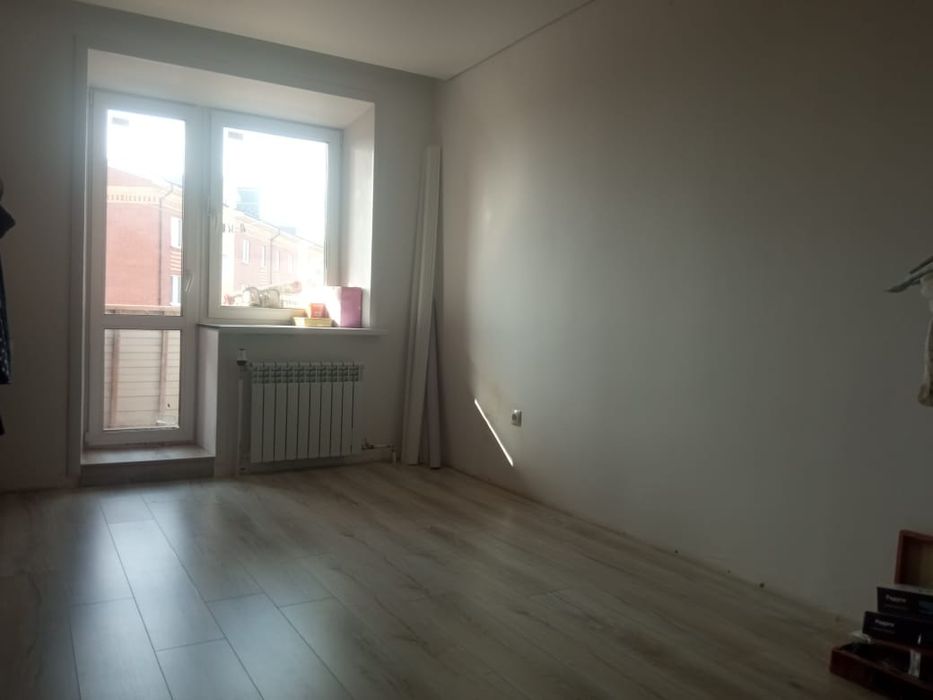 Продам квартиру ЖК Кунай