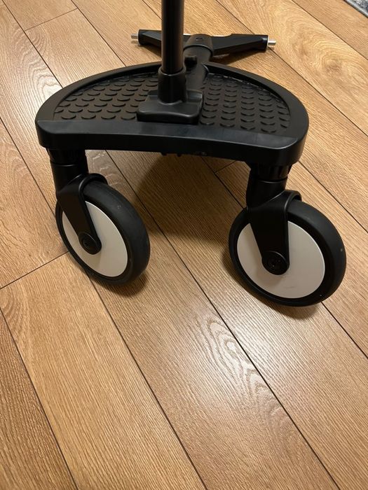 Подножка yoyo.