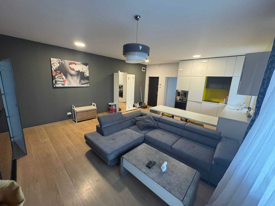 Proprietar vand penthouse la pret exceptional! - 159.000 €