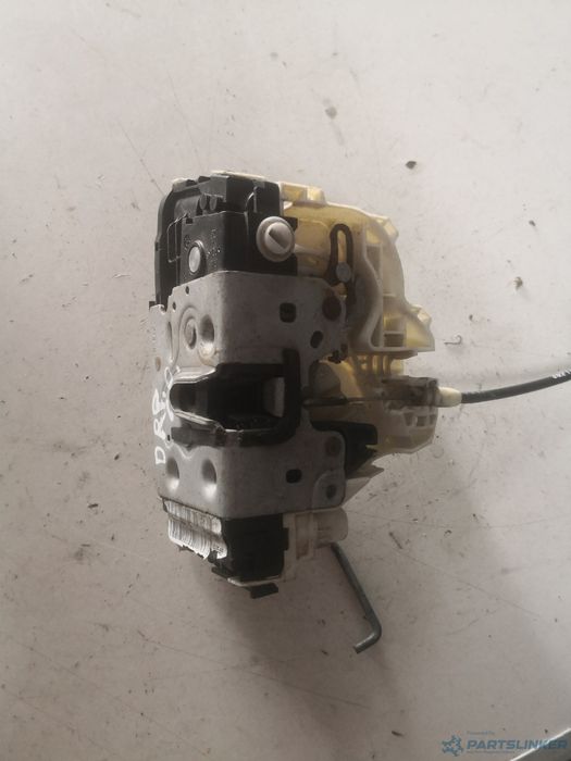 Broasca Usa Dreapta Spate Chrysler Sebring (Js) [ 2006 - 2010 ] Oem P0