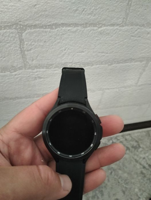 Samsung Galaxy Watch 4 classic Bluetooth