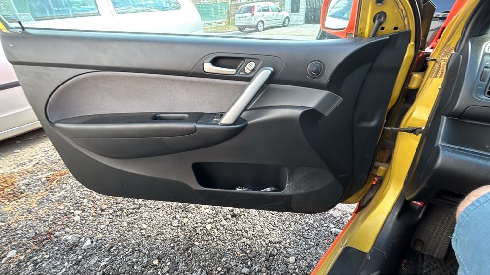 Honda Civic EP2 1.6 vtec