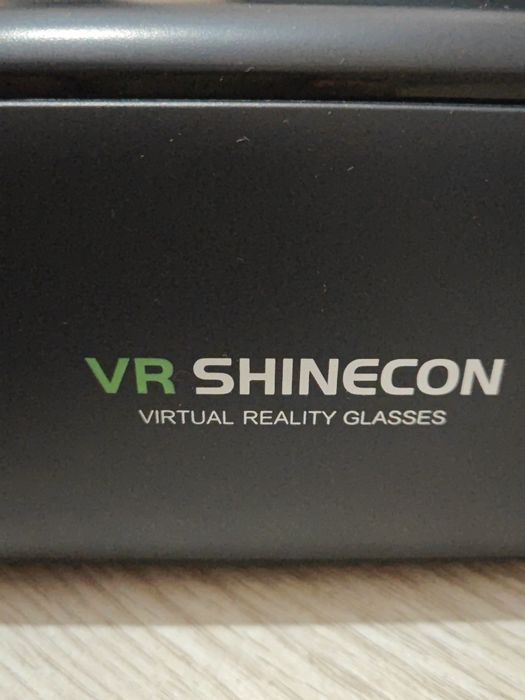 Виар очки для телефона