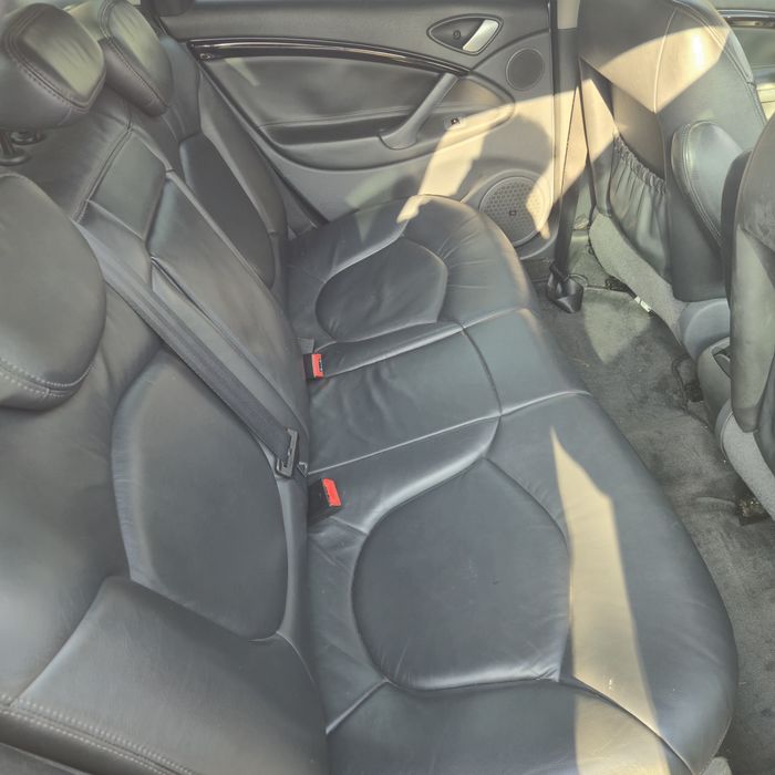 Vand interior Citroen C5 ll