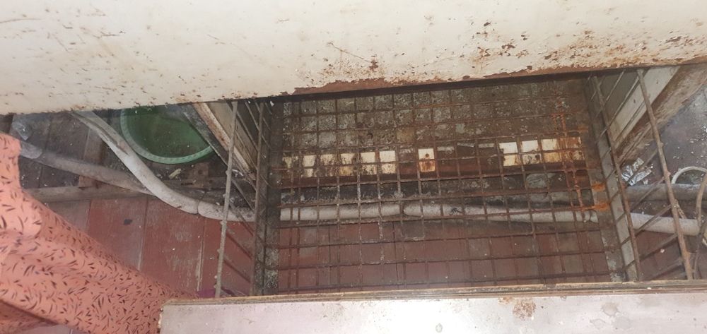 Rossiyskiy xaladilnik