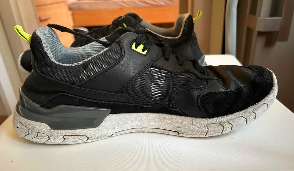 Мъжки маратонки Geox