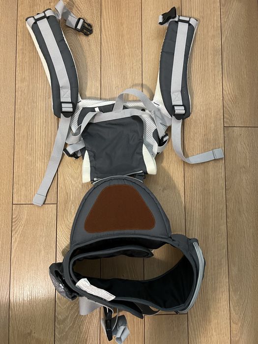 Бебешка раница / кенгуру Besrey