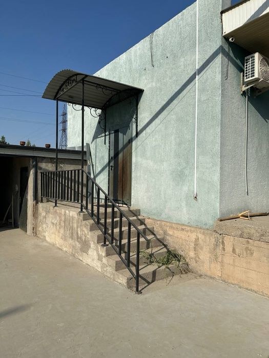 Завод кирпичныйТаш обл 3 га