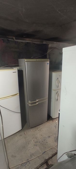 Холодильник Самсунг с доставкой