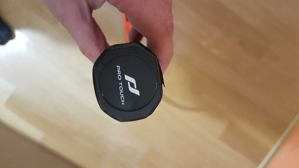 Racheta tenis ACE JR 25' Pro Touch (pentru copii)