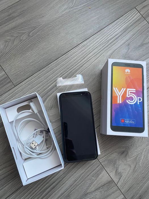 Telefon huawei Y5 p