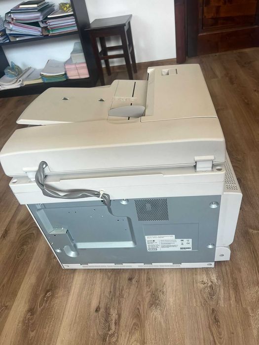 Imprimanta XEROX Workcentre 5024