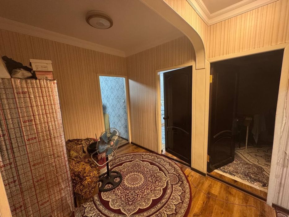 Gulobod 4/1/5, 1 shaxar kasalxonasi, Гулобод торец 4/1/5. 1 горбольниц