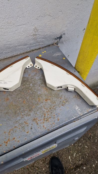 Semnalizator stg dr Vw Passat B6