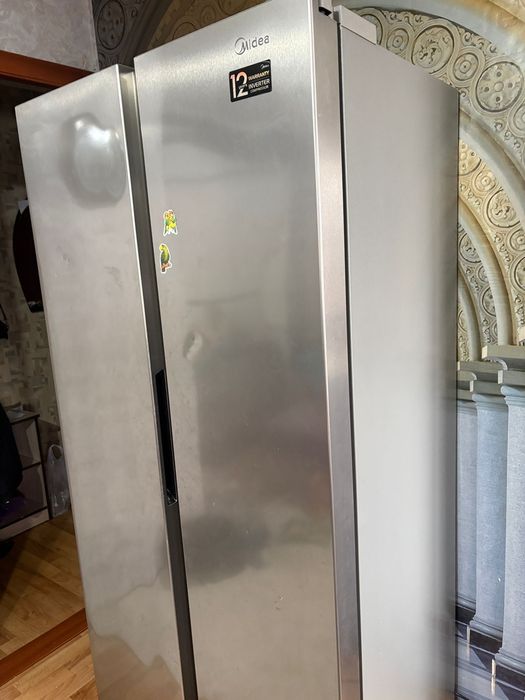 Продам холодильник