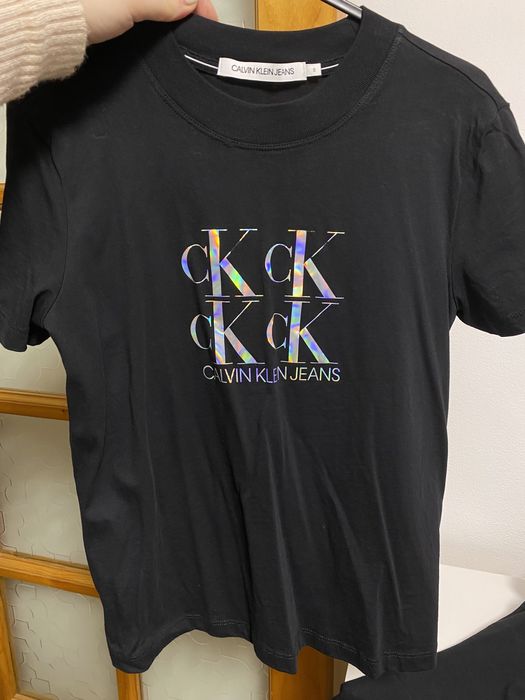 Tricouri originale Armani, Calvin Klein, Tommy