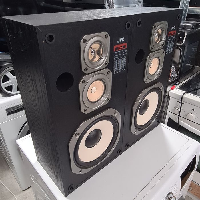 Тонколони JVC S-PX3 - 70-100W - 8 ома