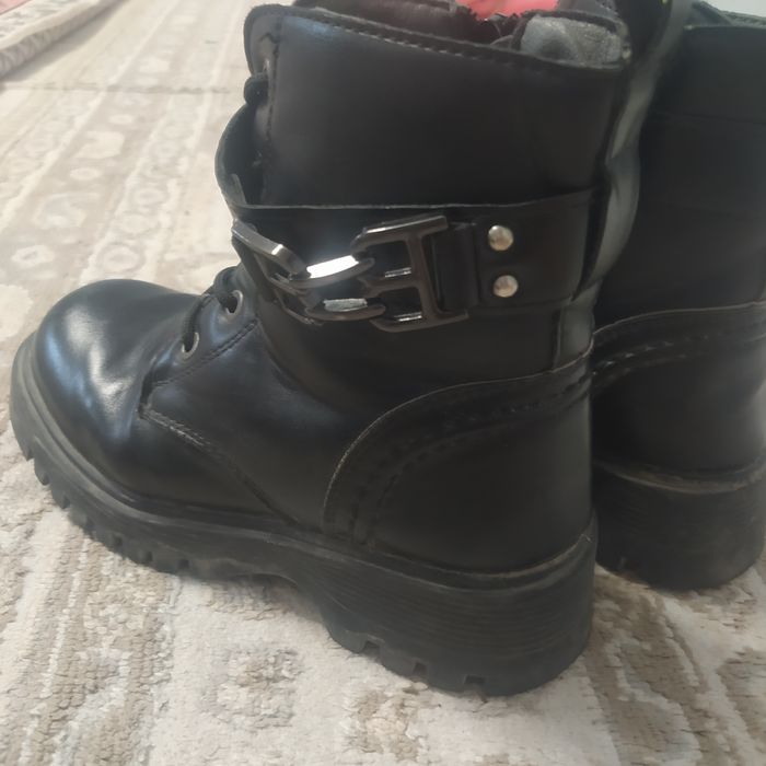 Продаю туфли срочно