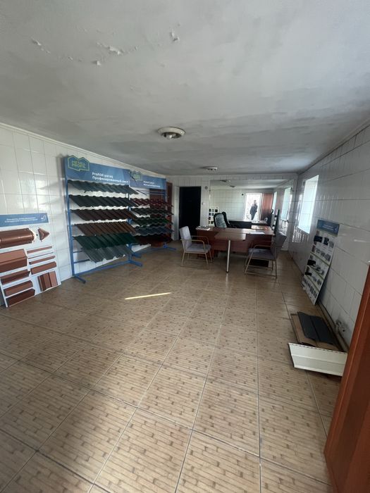 Офис/помещение в аренду