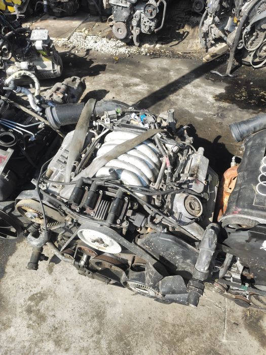 Двигатель на Рено и есть другие