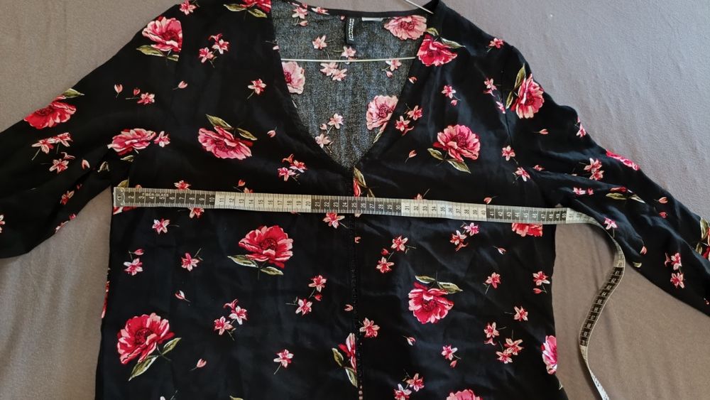 Bluza dama  primăvară-vara