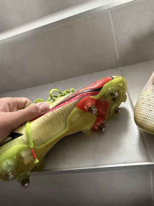 Nike Mercurial Vapor 40