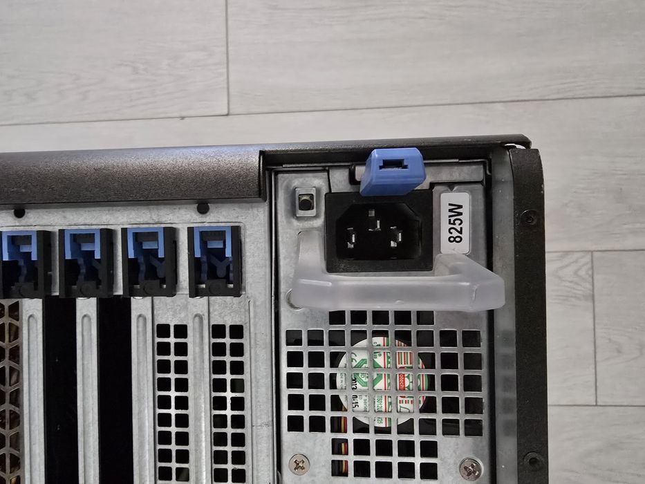 Calculator Xeon RTX 2070 Super