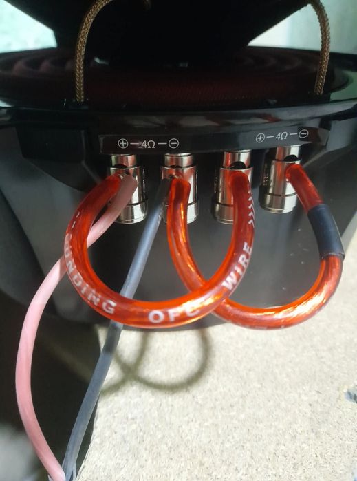 Avtomobilingizga audio tizim oʻrnatamiz