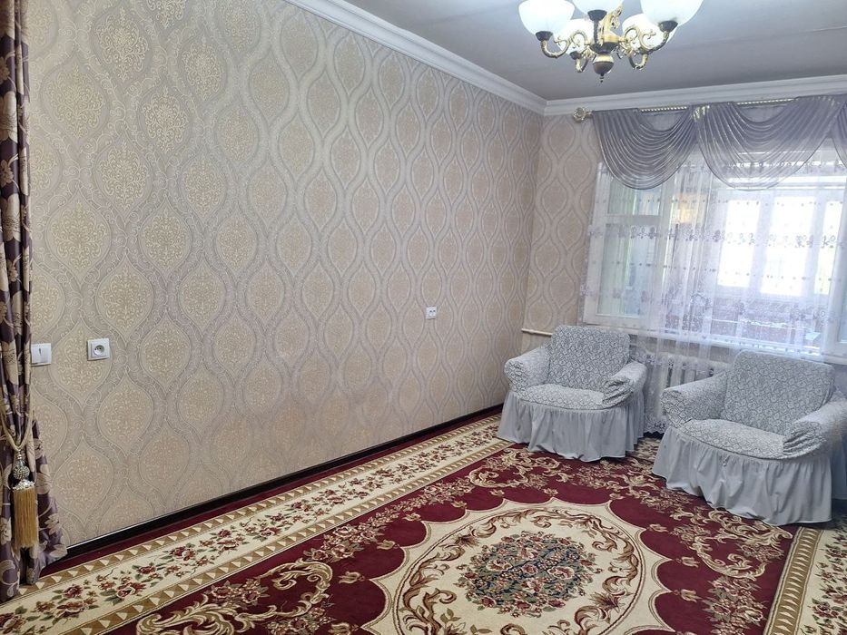 Yunus obod 8 kvartal 77 seriya